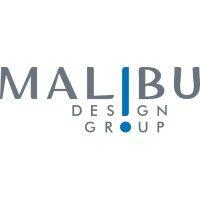 malibu design group logo image