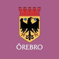 örebro kommun logo image