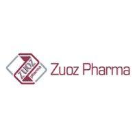 zuoz pharma s.a logo image