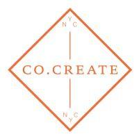 co.create nyc logo image