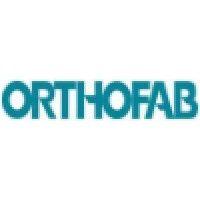 orthofab logo image