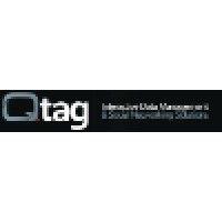 qtag technologies logo image