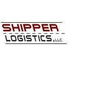 shipper logistics, llc logo image