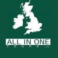 all in one tours limited logo image