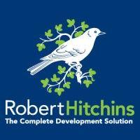 robert hitchins limited logo image