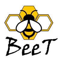 beetalent logo image