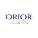 logo of Orior Gruppe