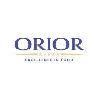 orior gruppe logo image