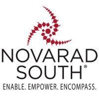 novarad south logo image