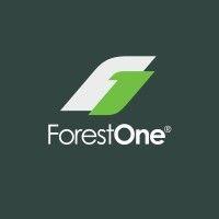 forestone logo image