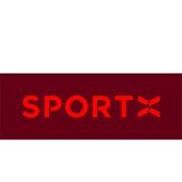 sportx logo image