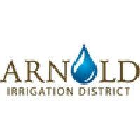 arnold irrigation district logo image