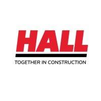 hall logo image