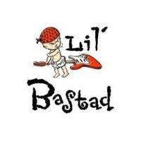 lil' bastad logo image