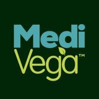 medivega - by n.s. oils logo image