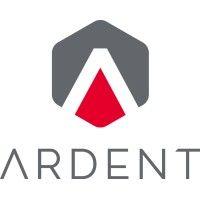 ardent industries ltd. logo image