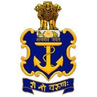 indian navy logo image