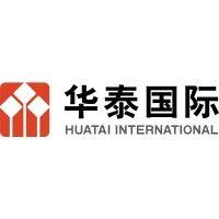 huatai international financial holdings company limited logo image