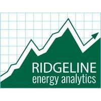 ridgeline energy analytics, inc.