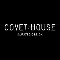 covet house logo image