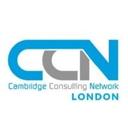 logo of Cambridge Consulting Network Ccn London