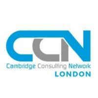 cambridge consulting network (ccn) london logo image