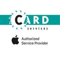 card services logo image