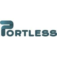 portless international kft. logo image