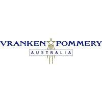 vranken-pommery australia logo image