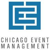 chicago event management logo image