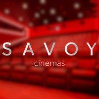 savoy cinemas ltd