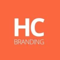 hc branding logo image