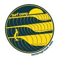 surf camp maine