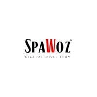 spawoz technologies pvt ltd. logo image