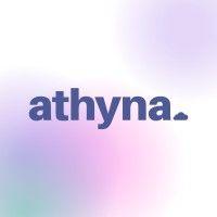 athyna logo image