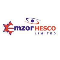 emzor hesco logo image