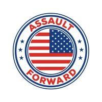 assault forward logo image