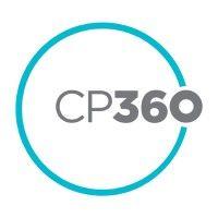 college prep 360 logo image