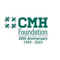 columbia memorial health foundation logo image