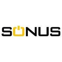 sonus productions logo image