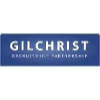 gilchrist recruitment partnership ltd logo image