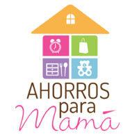 ahorros para mamá logo image