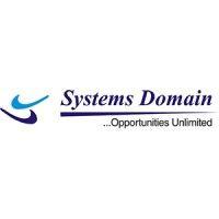 systems domain