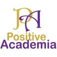 positive academia logo image