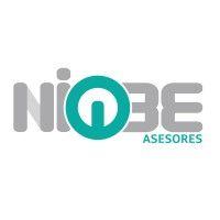 niobe asesores logo image