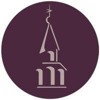 in trust center for theological schools logo image