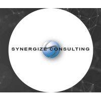 synergize consulting logo image