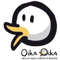 oika oika logo image