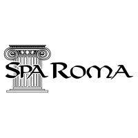 spa roma logo image