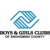 boys & girls clubs of snohomish county